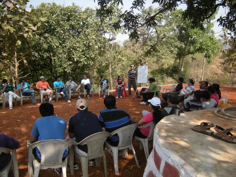 Leadership Program